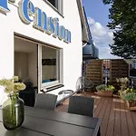 Alex & Rine - Pension Zum Alten Strom