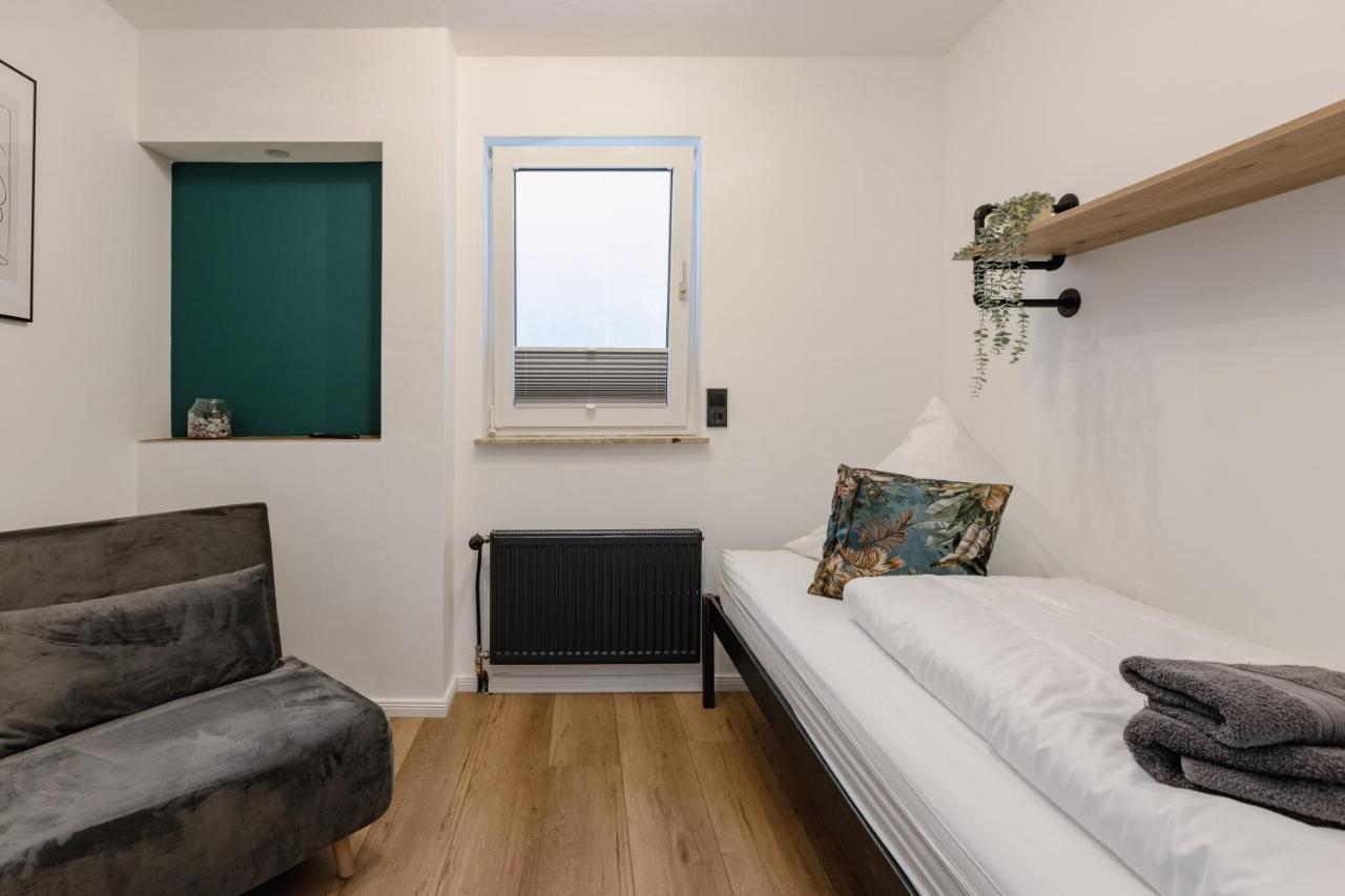 Bed & Breakfast Alex & Rine - Zum Alten Strom