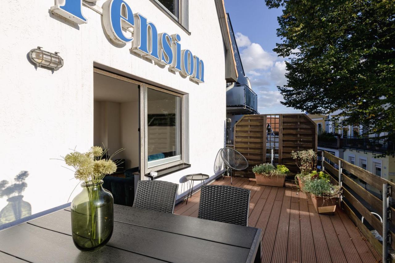 Bed & Breakfast Alex & Rine - Zum Alten Strom