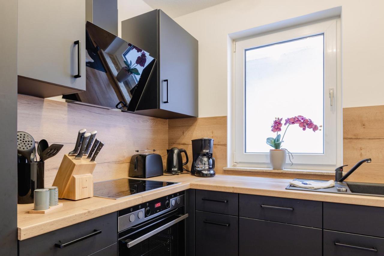 Bed & Breakfast Alex & Rine - Zum Alten Strom *