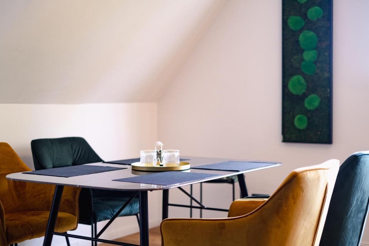 Bed & Breakfast Alex & Rine - Zum Alten Strom Rostock