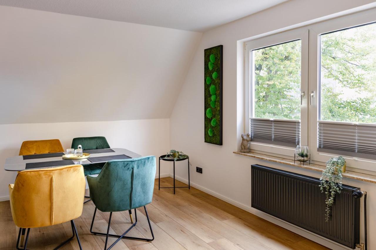 Alex & Rine - Zum Alten Strom Bed & Breakfast