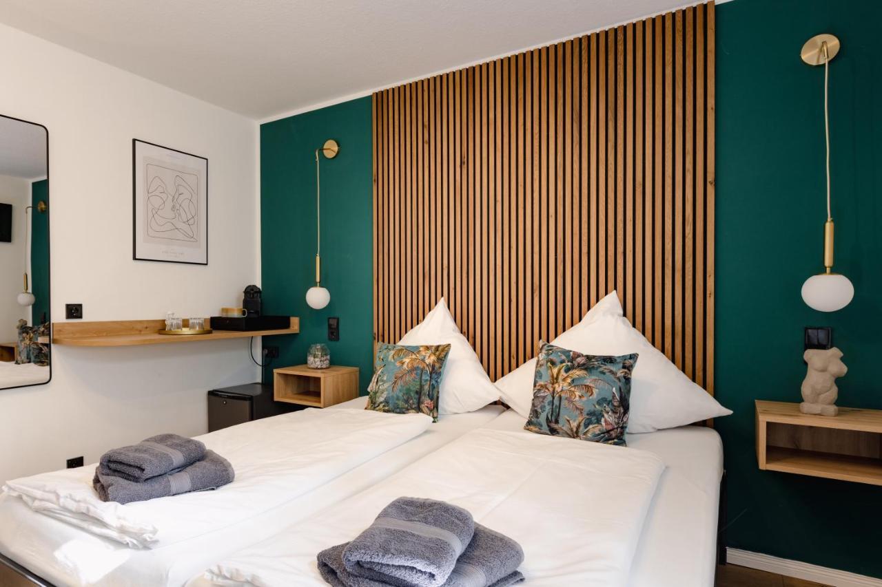 Bed & Breakfast Alex & Rine - Zum Alten Strom *