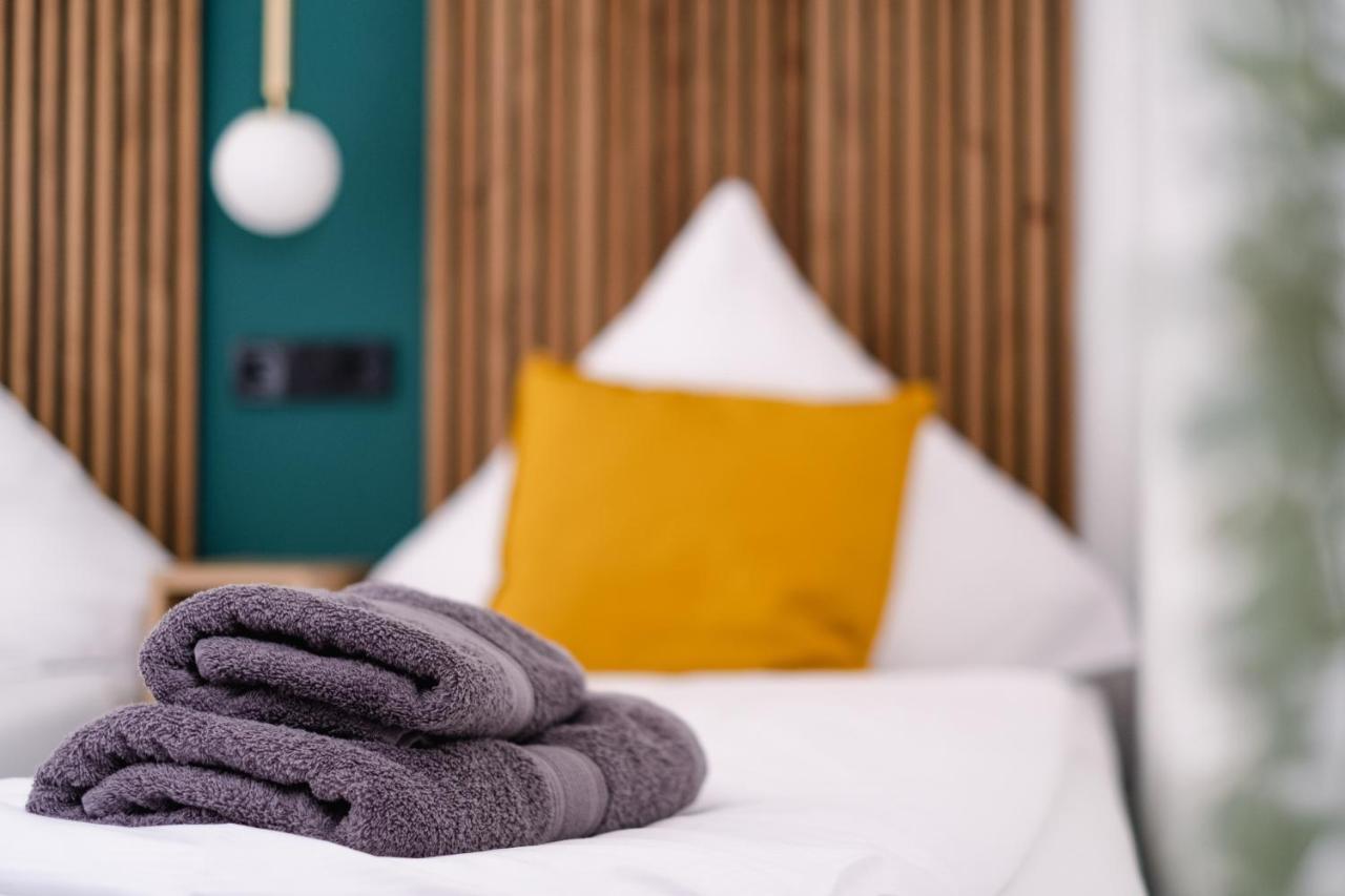 Bed & Breakfast Alex & Rine - Zum Alten Strom