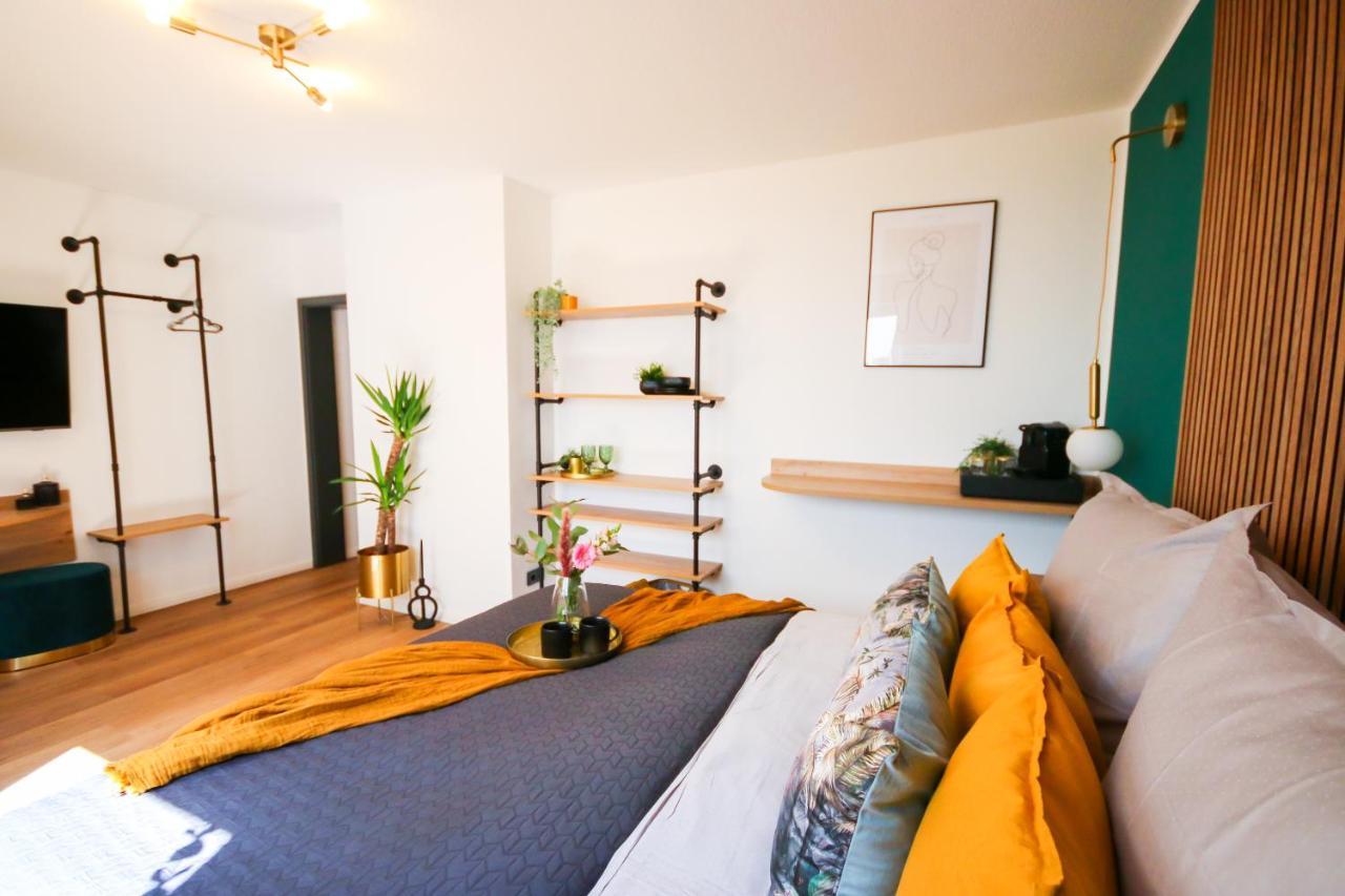Bed & Breakfast Alex & Rine - Zum Alten Strom Rostock