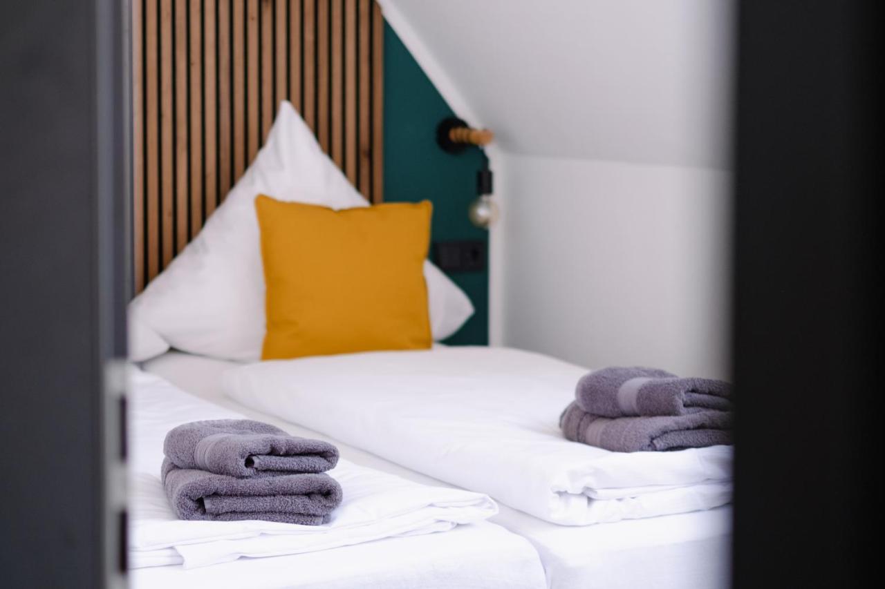 Bed & Breakfast Alex & Rine - Zum Alten Strom Rostock