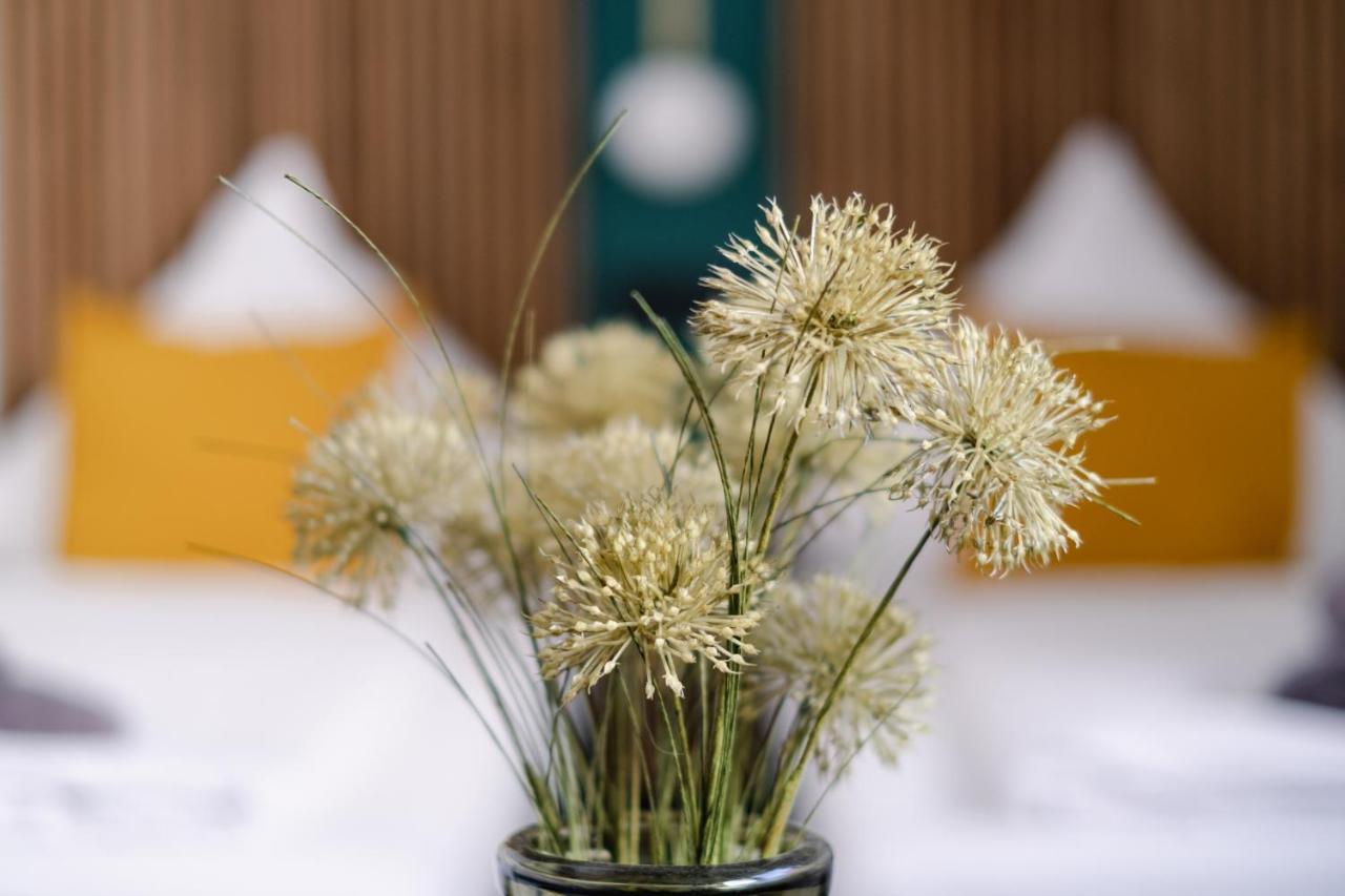 Bed & Breakfast Alex & Rine - Zum Alten Strom Rostock